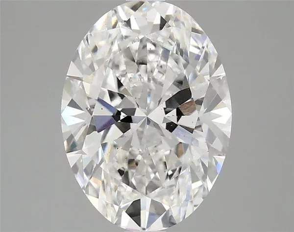 2.55 Carat · F · VS2 Rare Carat Ideal Cut