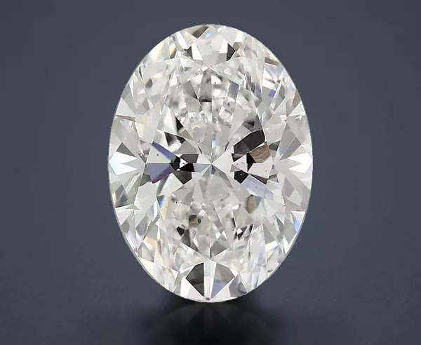 2.55 Carat · F · VS2 Rare Carat Ideal Cut