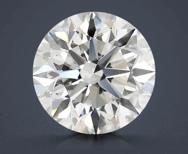 2.39 Carat · E · VS2 excellent Cut