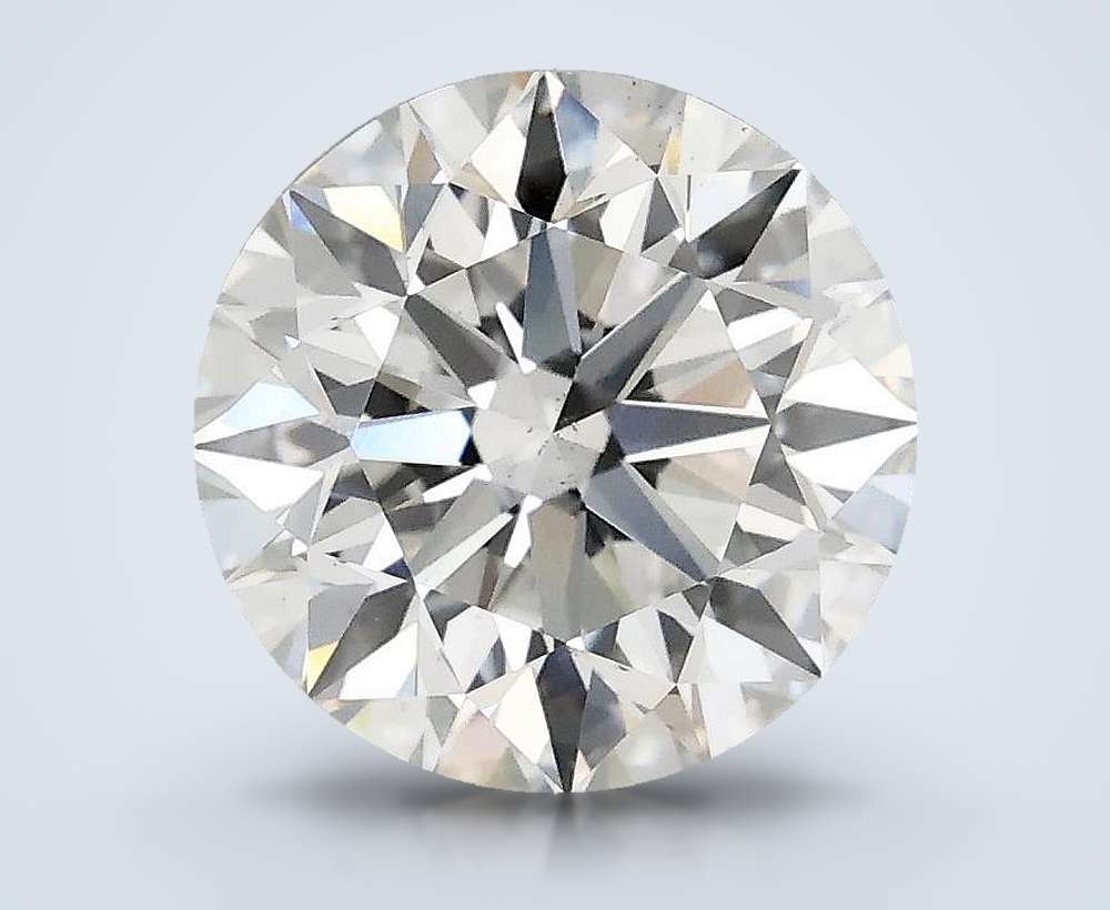2.39 Carat · E · VS2 excellent Cut
