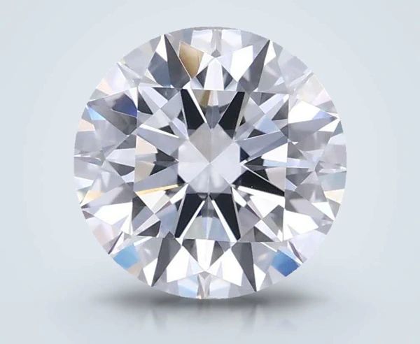 1.55 Carat · E · VVS2 Rare Carat Ideal Cut