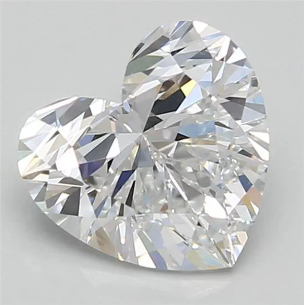 1.33 Carat · D · IF Rare Carat Ideal Cut