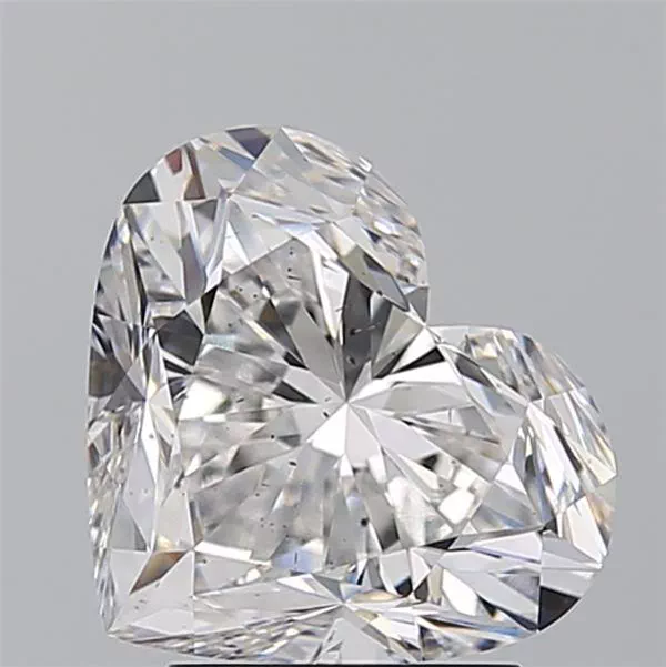 3.01 Carat · E · SI1 Rare Carat Ideal Cut