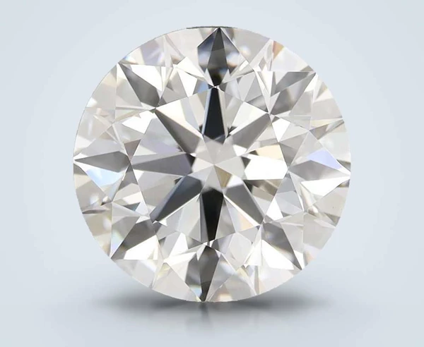 4.01 Carat · H · VS1 Rare Carat Ideal Cut