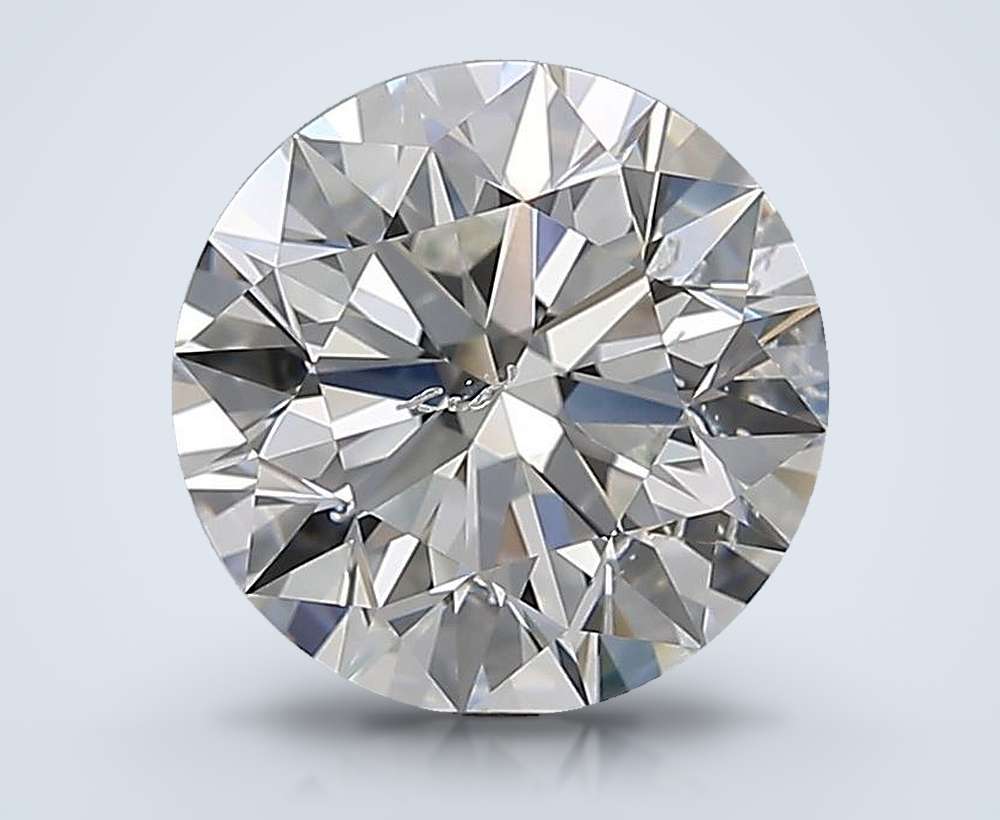 2.2 Carat · F · SI2 excellent Cut