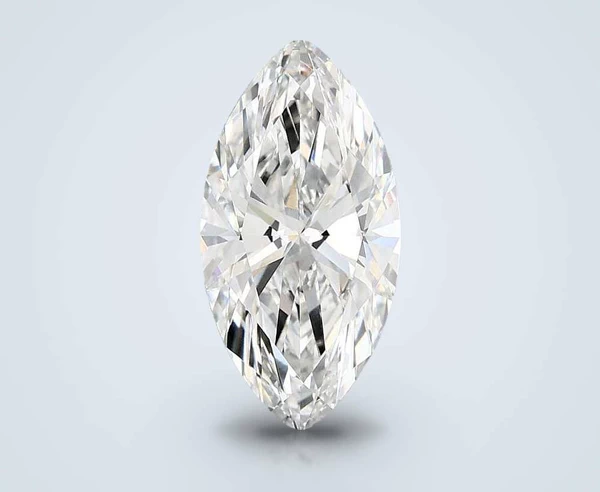 2.47 Carat · E · VVS2 Rare Carat Ideal Cut