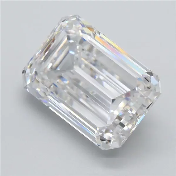 16.1 Carat · F · VS1 Rare Carat Ideal Cut