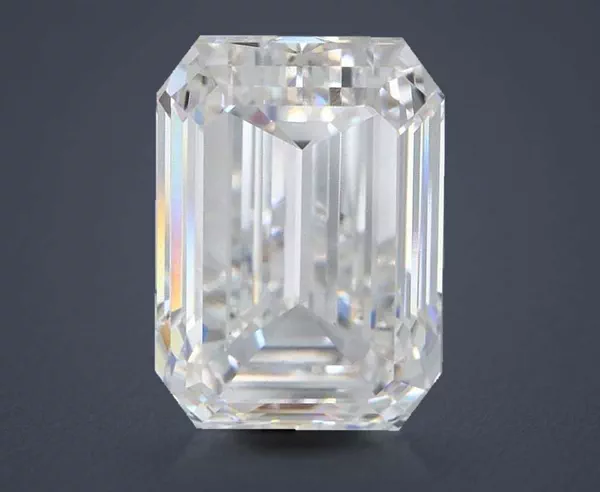 16.1 Carat · F · VS1 Rare Carat Ideal Cut