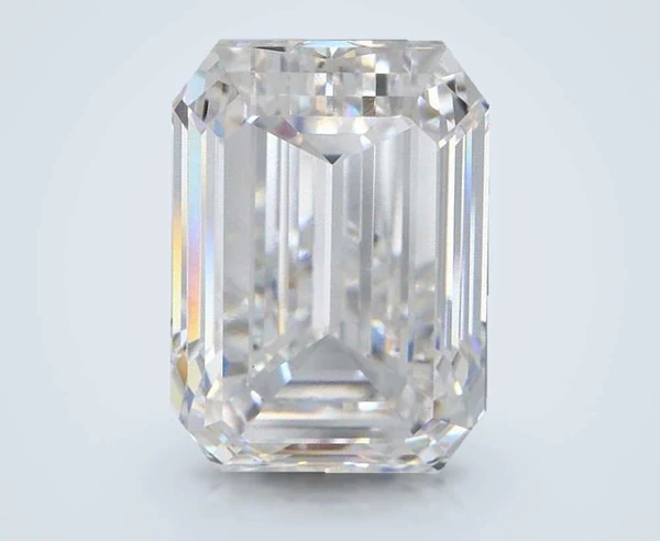 16.1 Carat · F · VS1 Rare Carat Ideal Cut