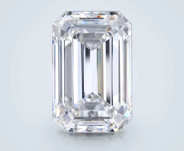 15.19 Carat · F · VVS2 Rare Carat Ideal Cut