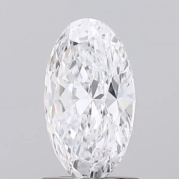1.24 Carat · D · IF Rare Carat Ideal Cut