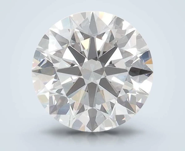 1.28 Carat · D · IF Rare Carat Ideal Cut
