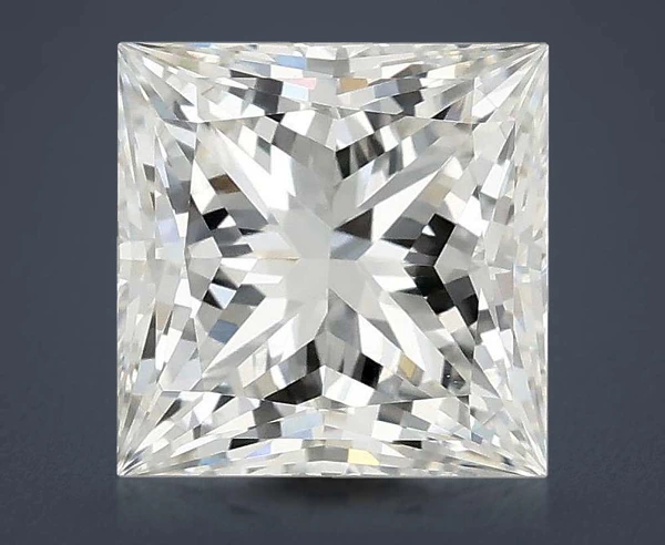 2.85 Carat · F · VS1 Rare Carat Ideal Cut