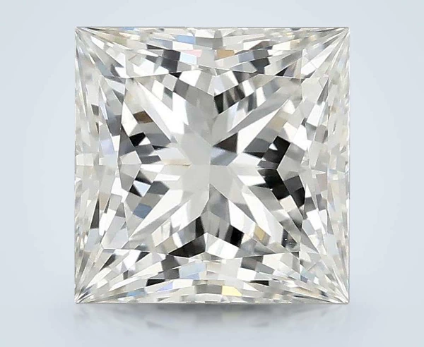 2.85 Carat · F · VS1 Rare Carat Ideal Cut