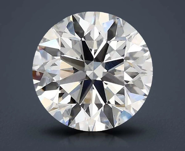 1.47 Carat · E · VVS2 excellent Cut