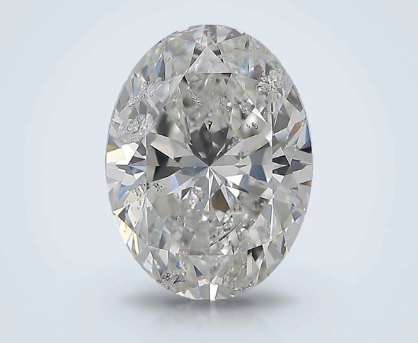 4.01 Carat · F · SI2 Rare Carat Ideal Cut