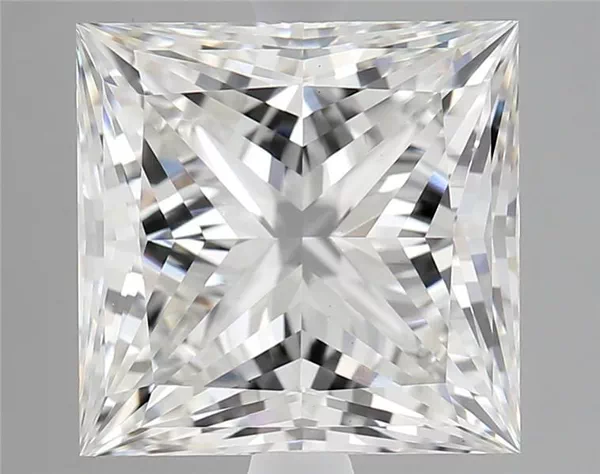 4.29 Carat · G · VS1 Rare Carat Ideal Cut
