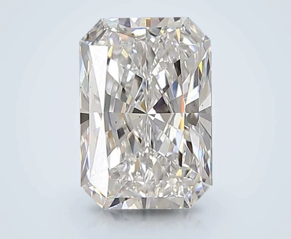 1.82 Carat · D · VS2 Rare Carat Ideal Cut