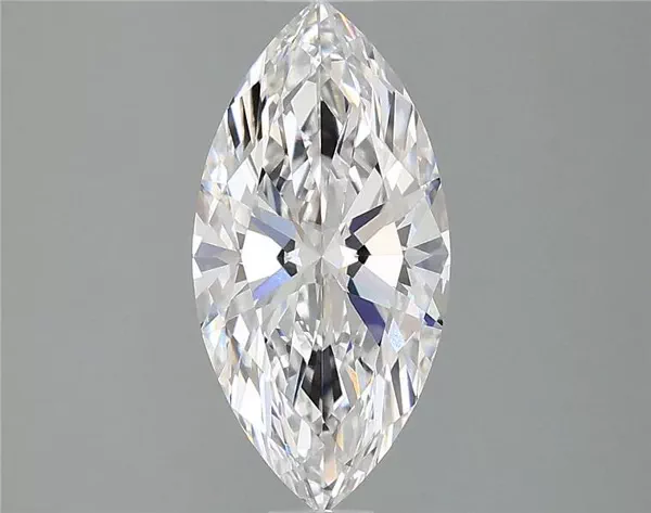 2.08 Carat · F · VS1 Rare Carat Ideal Cut