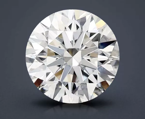 1.4 Carat · F · VVS1 Rare Carat Ideal Cut