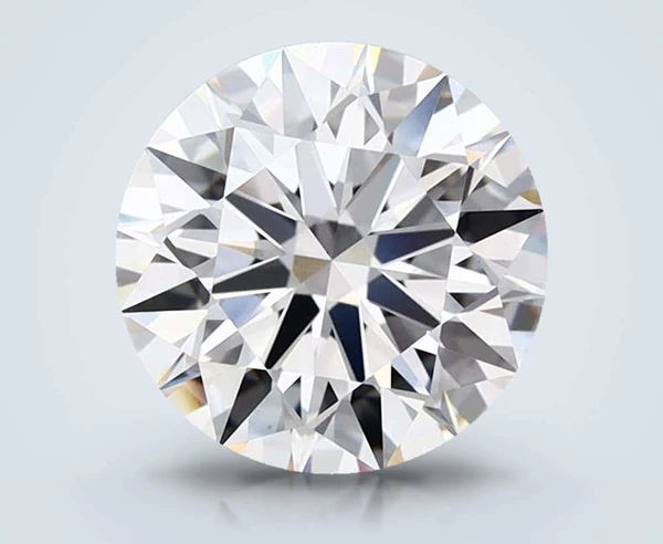 2.06 Carat · E · VS1 Rare Carat Ideal Cut