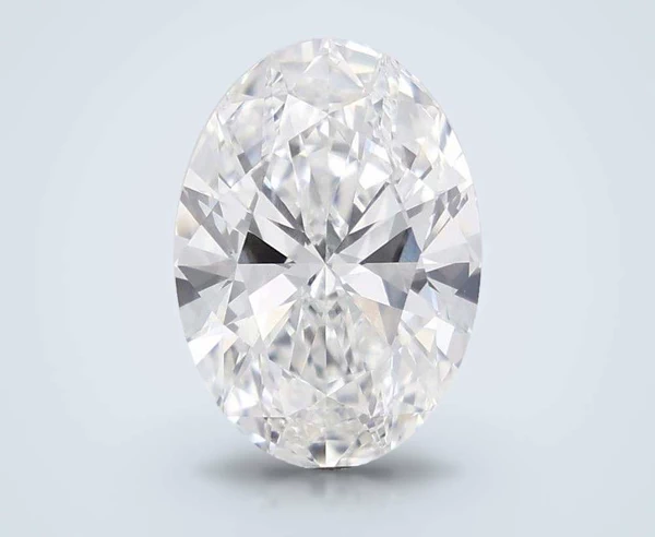 7 Carat · E · VVS2 Rare Carat Ideal Cut