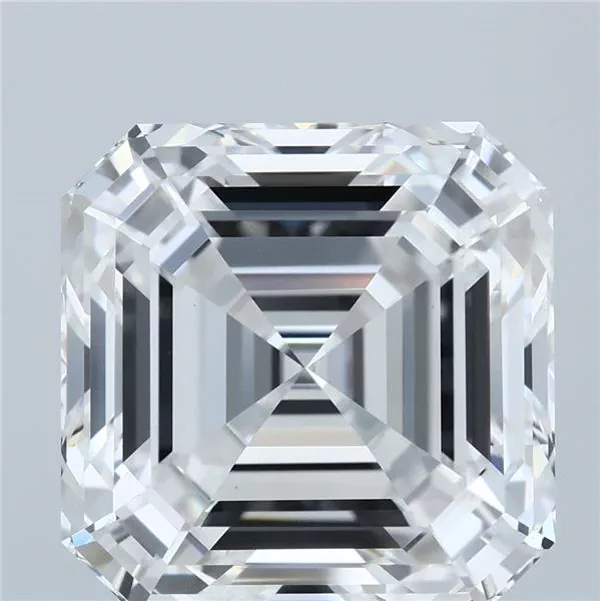 10.61 Carat · E · VVS2 Rare Carat Ideal Cut