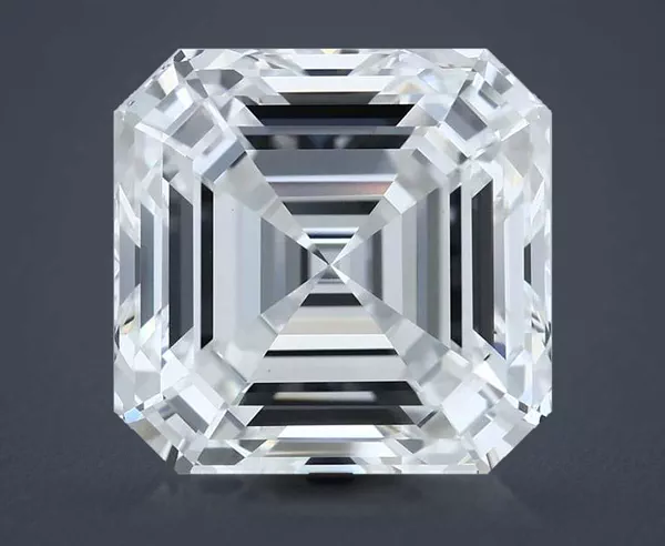 10.61 Carat · E · VVS2 Rare Carat Ideal Cut