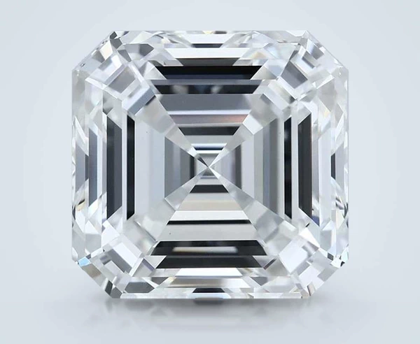 10.61 Carat · E · VVS2 Rare Carat Ideal Cut