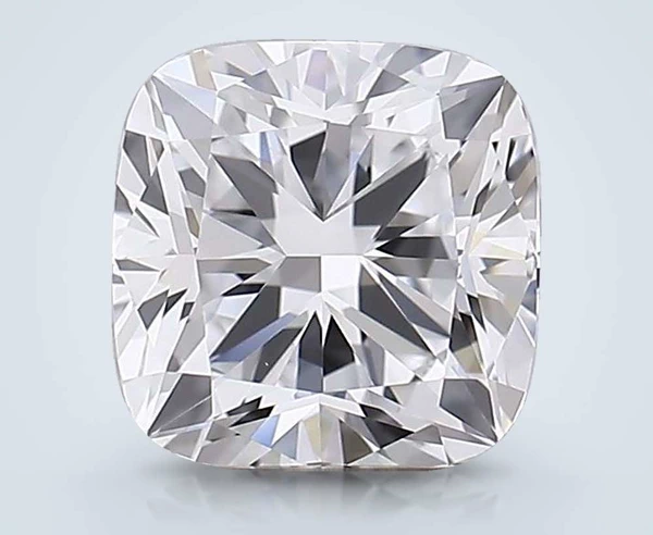 1.44 Carat · D · VVS2 Rare Carat Ideal Cut
