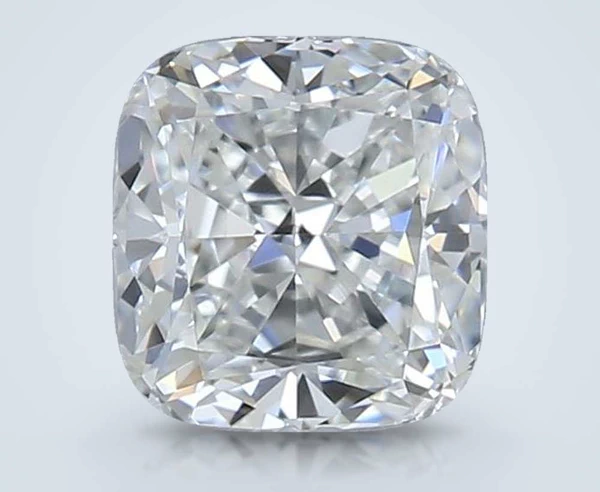 0.53 Carat · I · VVS2 Rare Carat Ideal Cut