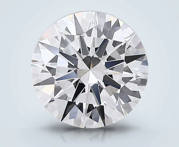 3 Carat · F · VVS2 excellent Cut