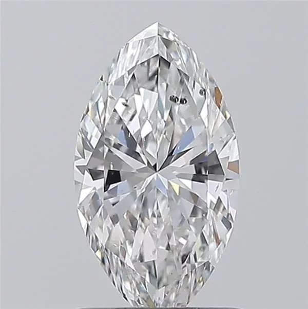 1.01 Carat · D · SI1 Rare Carat Ideal Cut