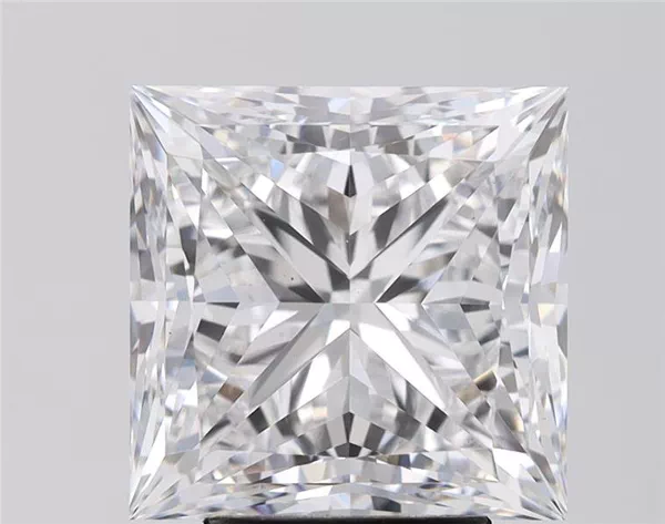 7.06 Carat · F · VS1 Rare Carat Ideal Cut