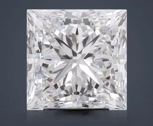 7.06 Carat · F · VS1 Rare Carat Ideal Cut