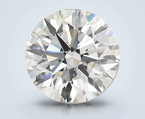 2.13 Carat · I · VS1 Rare Carat Ideal Cut