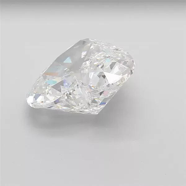 11.68 Carat · E · VVS2 excellent Cut