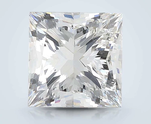 5.01 Carat · F · VVS2 very good Cut