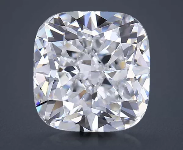 2.87 Carat · D · VVS2 Rare Carat Ideal Cut