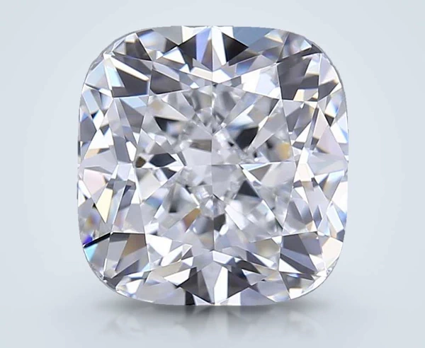 2.87 Carat · D · VVS2 Rare Carat Ideal Cut