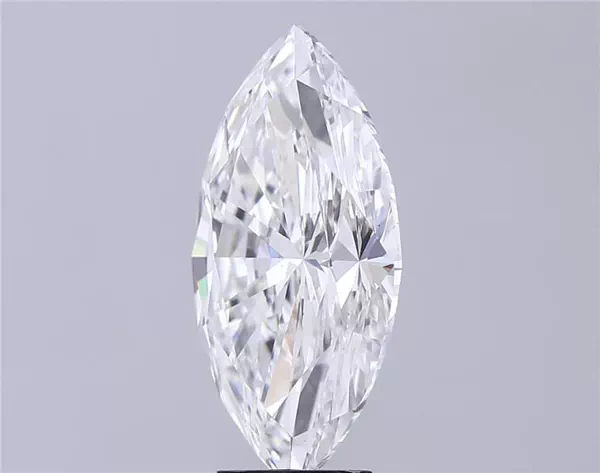 6.33 Carat · F · VS2 Rare Carat Ideal Cut