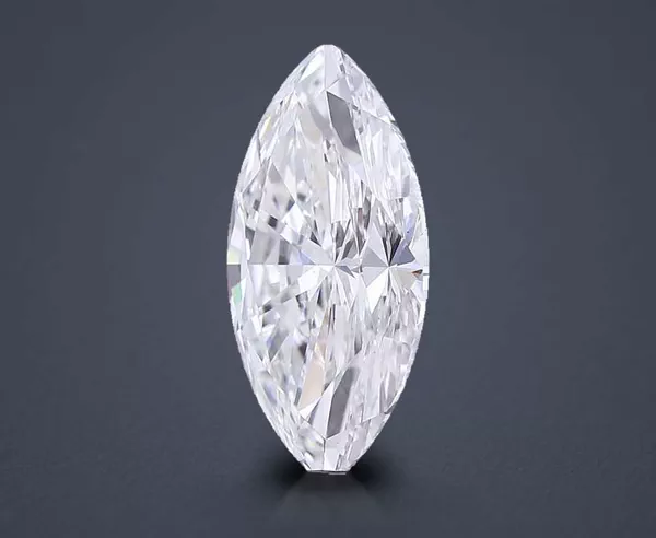 6.33 Carat · F · VS2 Rare Carat Ideal Cut