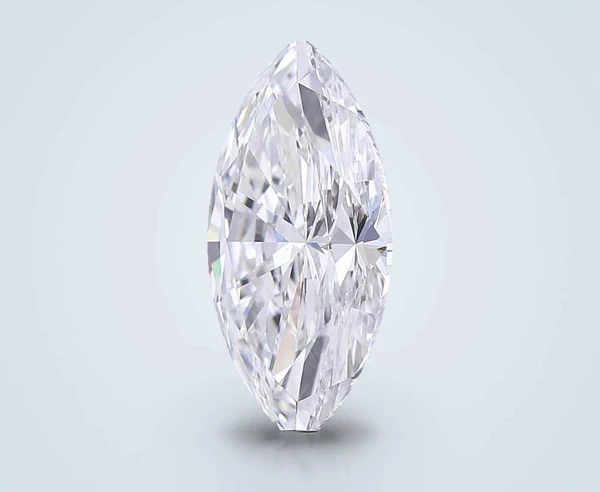 6.33 Carat · F · VS2 Rare Carat Ideal Cut