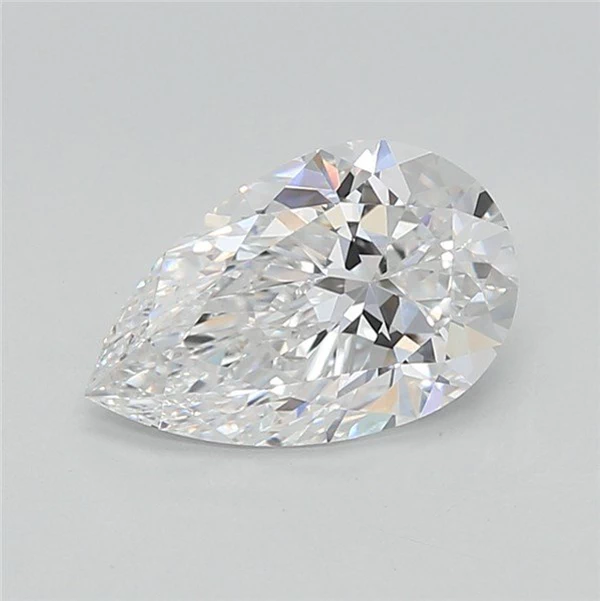 1.49 Carat · D · VS1 Rare Carat Ideal Cut