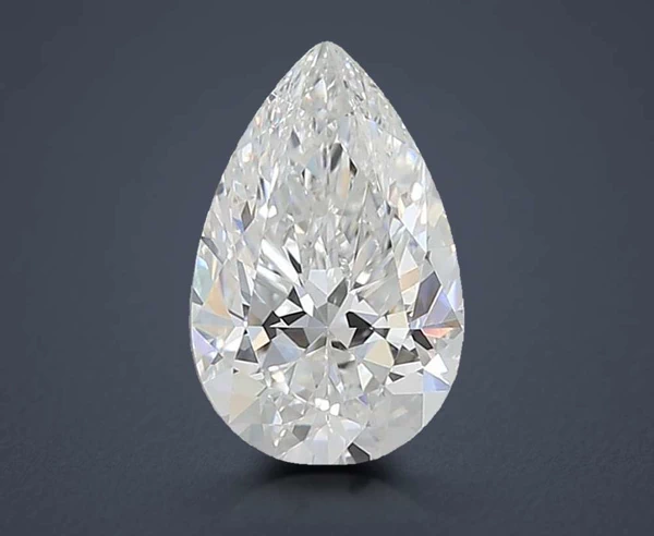 1.49 Carat · D · VS1 Rare Carat Ideal Cut