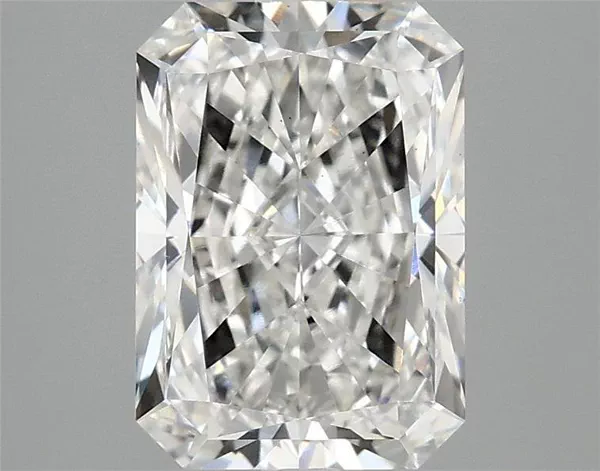 2.86 Carat · F · VS1 Rare Carat Ideal Cut
