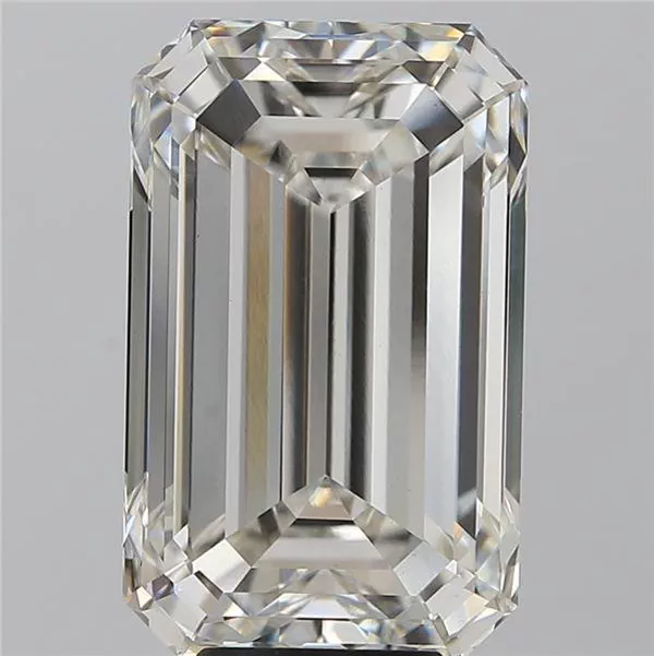 7.45 Carat · H · VVS2 Rare Carat Ideal Cut