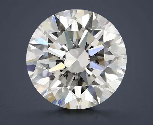 0.96 Carat · F · VVS2 Rare Carat Ideal Cut