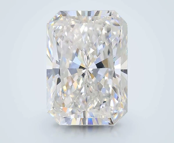 3.55 Carat · F · VVS2 Rare Carat Ideal Cut