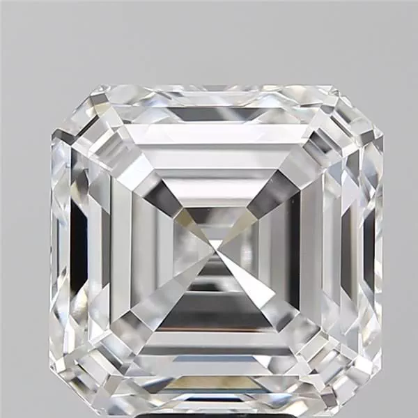 9.03 Carat · D · VVS1 Rare Carat Ideal Cut